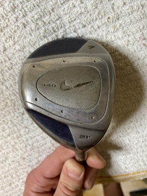 nike t40 driver