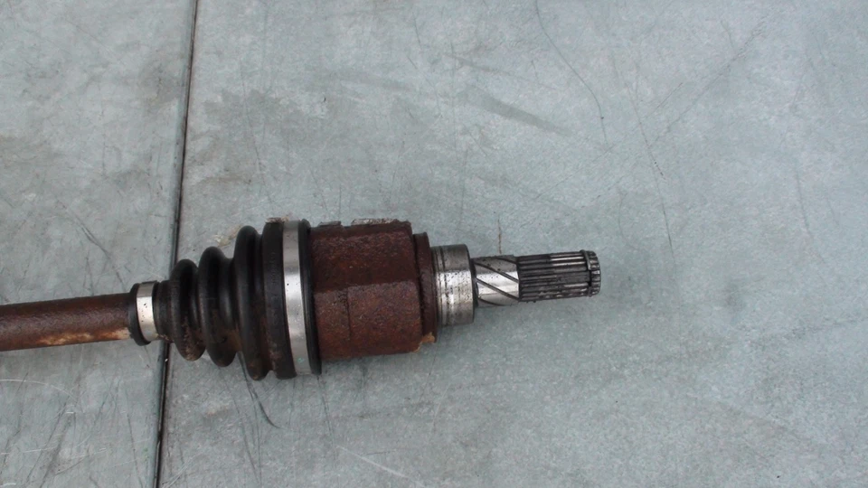 2003-2014 Nissan Murano CV Axle Shaft Rear Left Driver Side OEM 39600-CA000 Foto 2 de 4