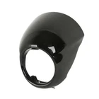 Headlight Fairing Mask For Harley Davidson Street 500 750 XG500 XG750 2014-2020