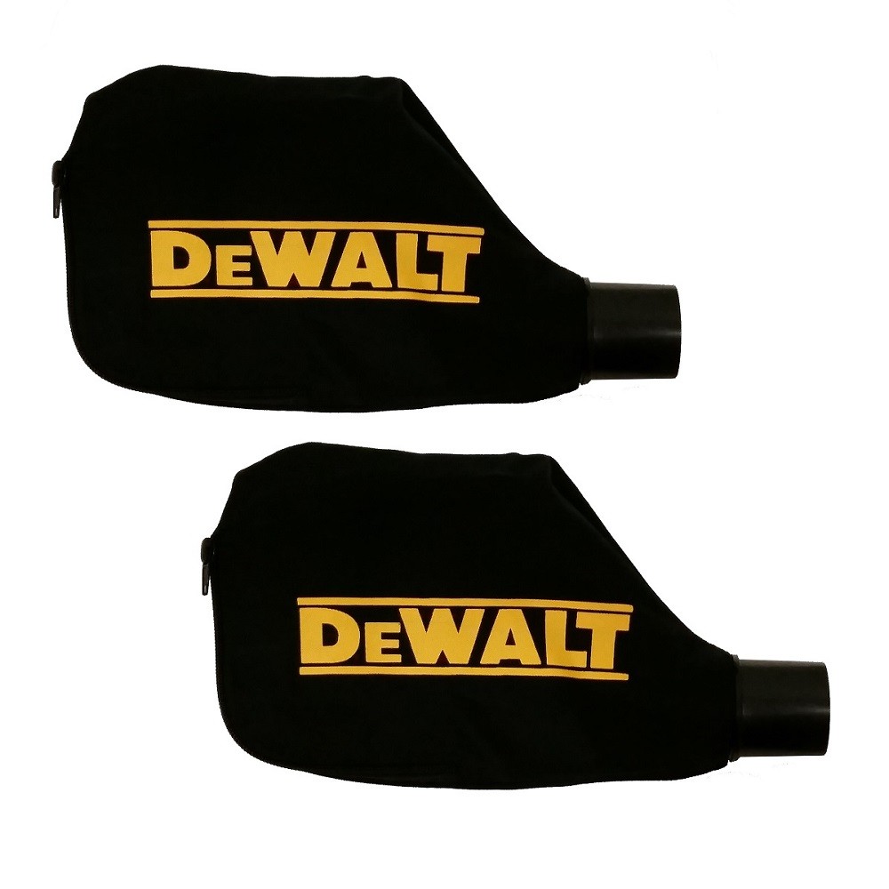 Dust Bag (2 Pack) Dcs361b Dcs361m1