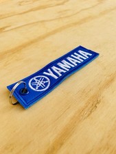 Yamaha TT 600R 600 R TT600R Portachiavi Porta Chiavi Keychain Key Chain