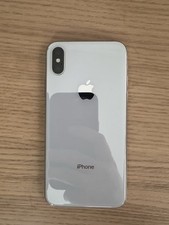 iPhone X 64GB Network Unlocked for Sale - eBay iPhone X 64GB Network Unlocked for Sale - eBay