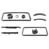 PartsTec PTA114-0221 Steuerkettensatz FüR Bmw, Oben, Unten