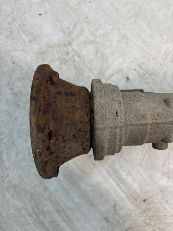 Volkswagen Amarok 2H (2011) 2.0 TDI Front Differential 0C1409505N - Image 3 of 4