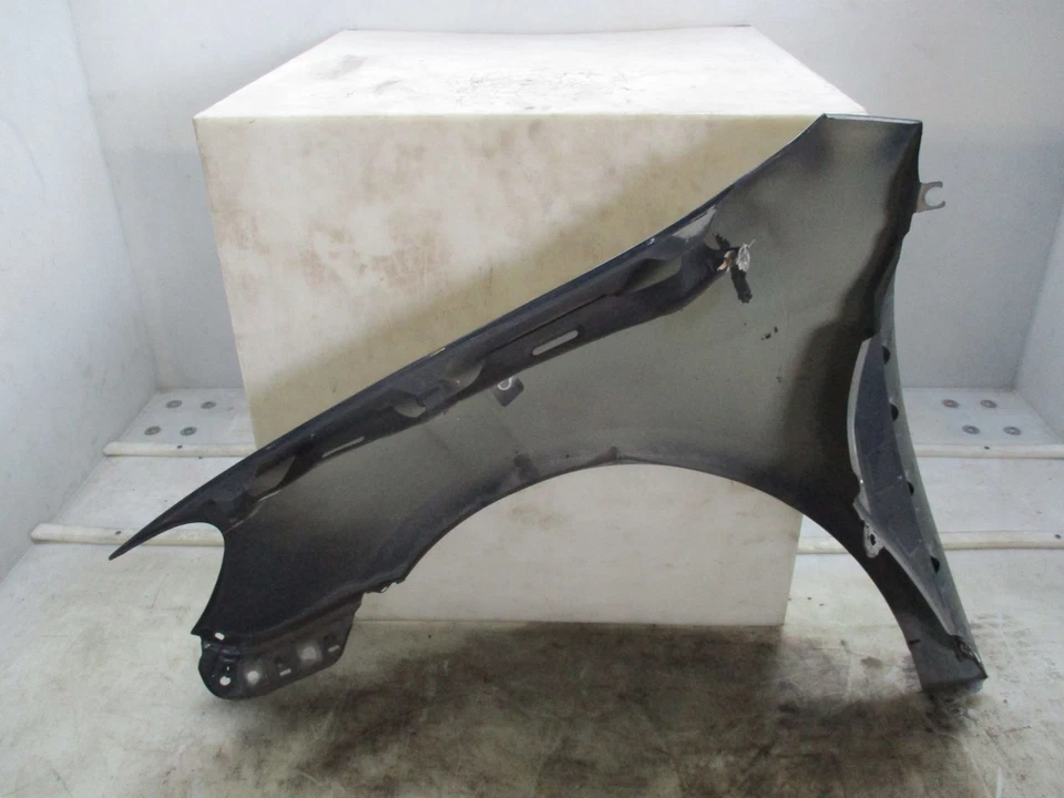 Aile avant droite 5K6821022B Volkswagen GOLF VI - Photo 4/4