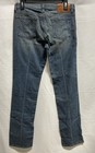 Marc by Marc Jacobs Women's Patti Straight Leg Jeans Medium Blue Wash NWT Sz 29 — photo 2