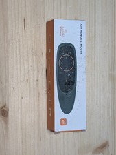 Air Remote Mouse 2.4GHz Wireless