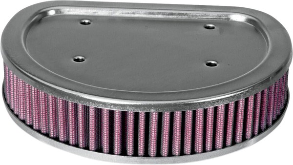 Luftfilter Sonstige Performance ErhöHter Durchfluss K&N Harley-Davidson Softa...-image