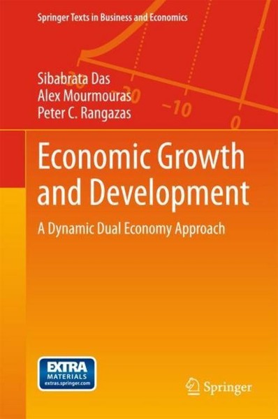 Economic Growth And Development Sibabrata Das-image