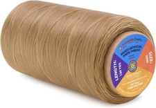 Natural Artificial Sinew Thread for Basket Weaving