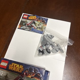 Retired 2015 LEGO Star Wars: Kashykk Troopers 75035 Set No Minifigs With Box