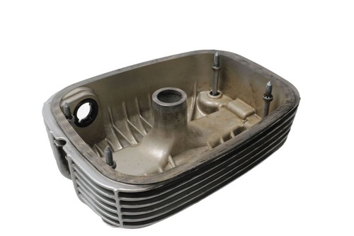 Ventildeckel Zylinderkopf links Magnesium Rippenkühlung BMW R 1100 S R2S 98-06