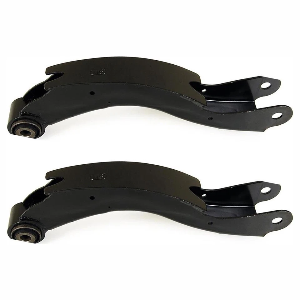 Brazo de control de suspensión superior trasero Mevotech 2X para Pontiac Torrent 2007-2009 Foto 2 de 4