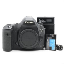 Canon EOS 5D Mark III 22.3MP Digital SLR Camera Body 246