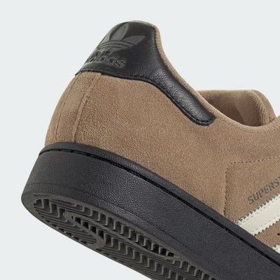 adidas gazelle silver green womens adidas Originals Superstar II Aurora Coffee/Off White/Stone Khaki Men's Shoes, Size: 11