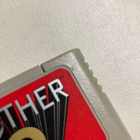 Battery capacitor Mother 2 Famicom Japan B8