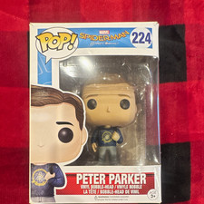 Funko Pop Spider-Man Homecoming Figures 20