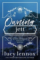 Lucy Lennox | Owning Jett | Taschenbuch | Englisch (2026) | Lucy Lennox Llc