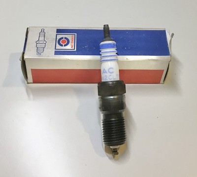 4x ACDelco CR42CLTS Zündkerze passt für AUDI CITROEN FORD PEUGEOT RENAULT VOLVO