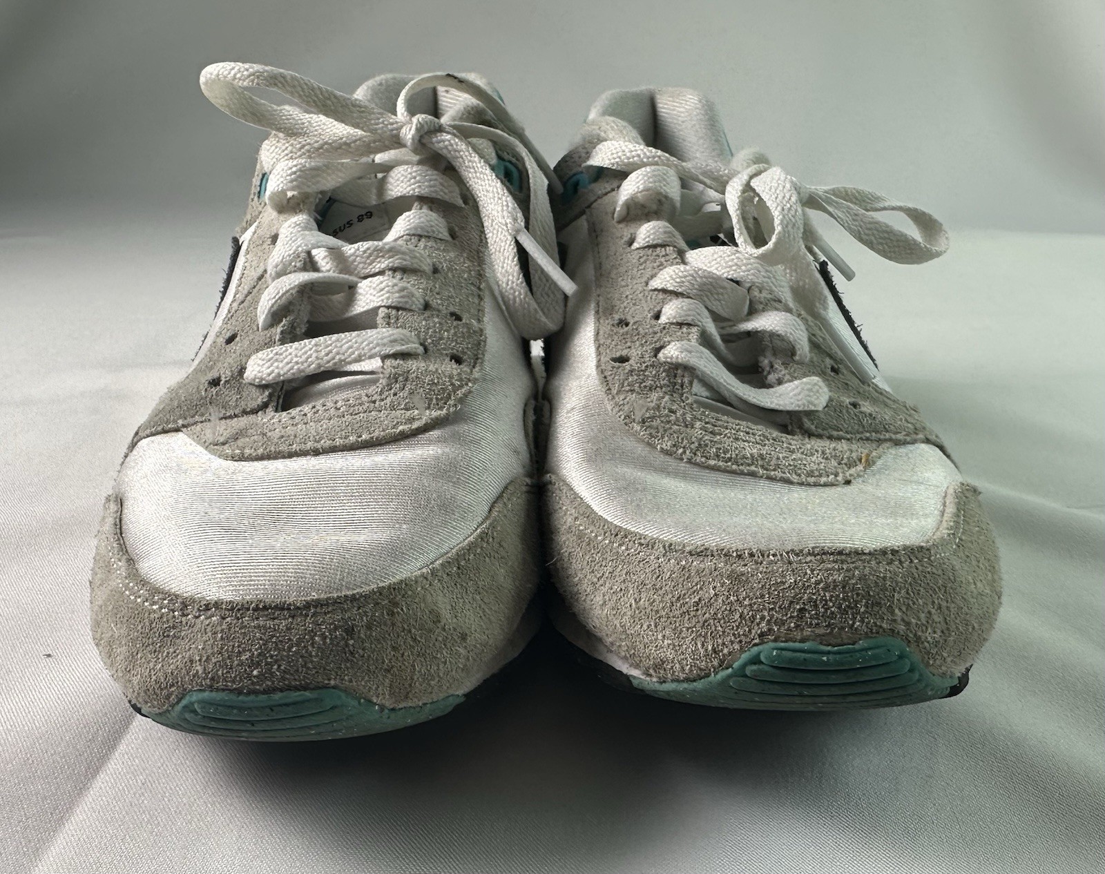 Nike Air Pegasus 89 Dusty Cactus - Mens Size 8 image 7