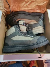 Frogg Toggs Hellbender Wading Boot Cleated Size 12
