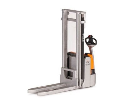 CONRAD - Gabelstapler STILL EXV10-16C - 1/25 - CON2636/0