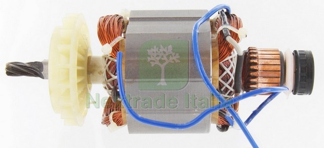 1PZ MOTORE PER LEVIGATRICE PER PARETI;