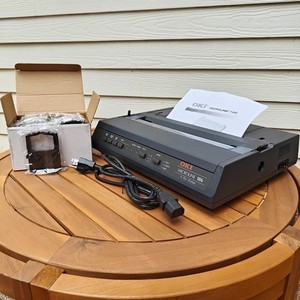 OKI Data Printers | eBay