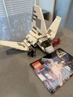 LEGO Star Wars: Imperial Shuttle (7166)