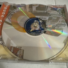 Sega Dreamcast- Sonic Adventure CIB (Dreamcast - Sega All Stars) 