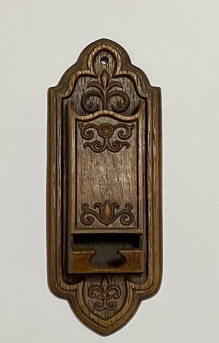 Vintage Matchstick Holder for sale | eBay