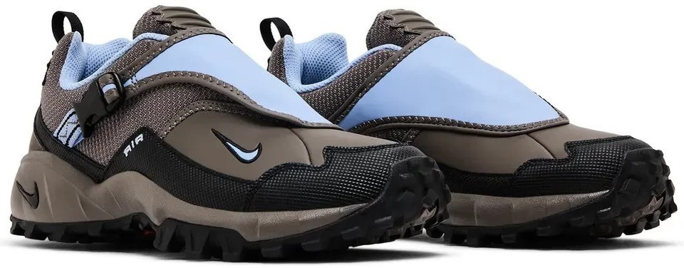 Nike Air Phassad ACG Cave Stone Aluminum for Sale | Authenticity