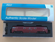 Dapol Class 52 Diesel Locomotive D1062 