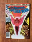 The Amazing Spider-Man Annual #16 + Cap book(1982) 1st App Monica Rambeau NM 9.4