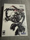 MadWorld (Nintendo Wii, 2009)
