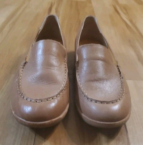 Kork Ease Meg Loafer Women's size 8.5 M Slip On Shoe - Picture 2 of 10