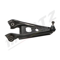 Querlenker Dreieckslenker Mertz M-S2159 Stahlblech FüR Smart Fortwo 451 Cdi 300