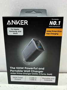 Anker Prime | eBay