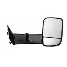 Towing Mirrors Passenger Right Side with Heated Power Puddle Lamp Turn Signal