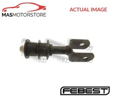 ANTI ROLL BAR STABILISER DROP LINK REAR FEBEST 0123-GRJ200R V NEW OE REPLACEMENT