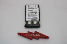 HP 507284-001 300GB 10K 6G SAS SFF DP 2.5 HDD Hard Disk Drive