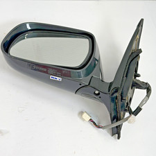 Used 2004 - 2009 Lexus Rx330 Rx350 Rx400h Left Driver Side Mirror E4012209 Oem Used 2004 - 2009 Lexus Rx330 Rx350 Rx400h Left Driver Side Mirror E4012209 Oem