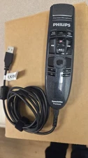 PHILIPS SMP3700 SpeechMike Premium Touch Precision USB Microphone