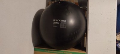 Blackroll Ball ca. 65 cm Durchmesser