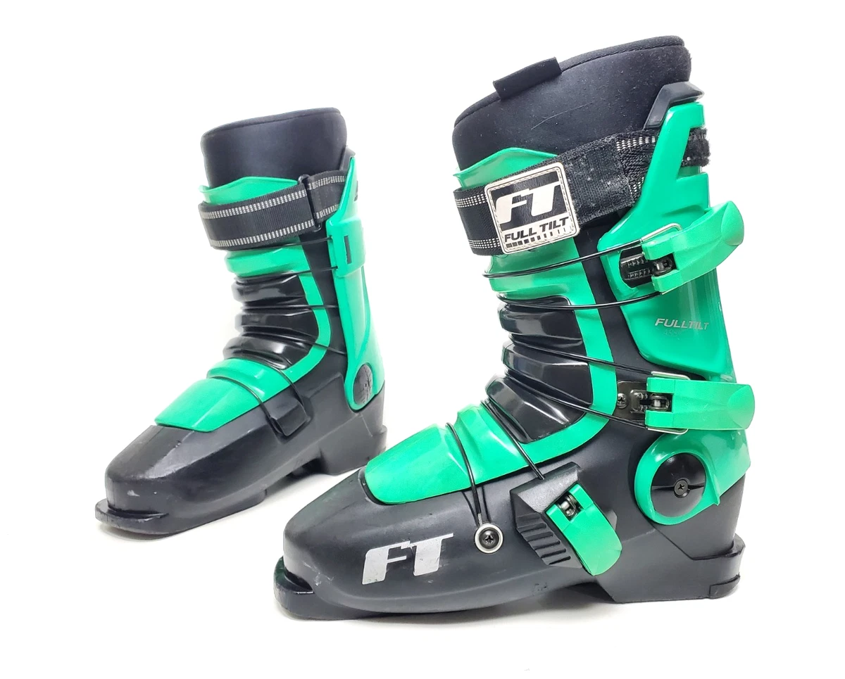 FULL TILT Men's Downhill Ski Boots for sale - eBay