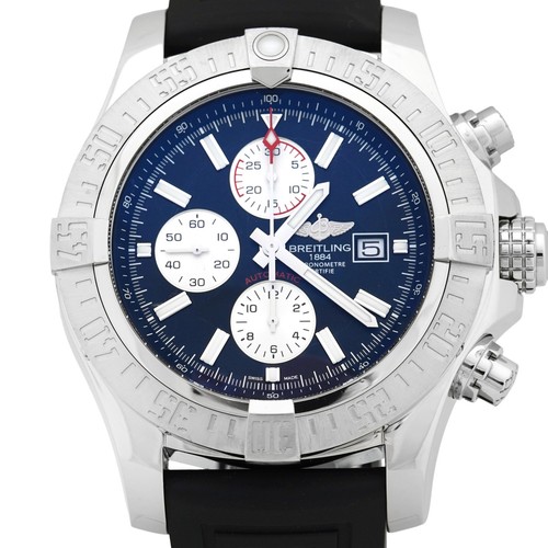 BREITLING Avenger 2 A1337111B1S1 A13371 Automatic Black Dial M...