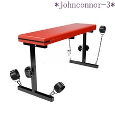 Updated Sex Chair with Constraint Arm Leg Slave Furniture Adult for Couples