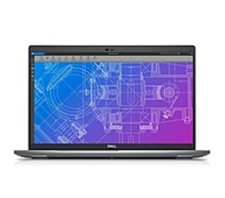 Dell Precision 3570 RF0WD 15.6 Inches Full HD Mobile Workstation