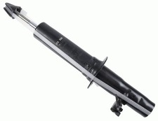 1x Stoßdämpfer SACHS 313 326 für MA 45 HONDA MB CIVIC ROVER MC 6 Aerodeck 16V 1