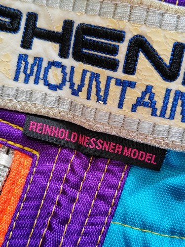 Phenix Reinhold Messner Edition Vintage 90s Mountain Ski Jacket Size XL/2XL - Picture 6 of 23